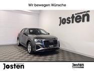 Audi Q2 2025