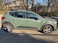 Dacia Sandero 2023