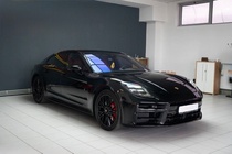 Porsche Panamera 2025