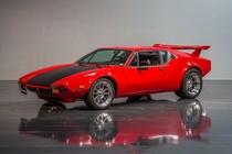 DeTomaso Pantera 1972