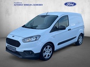 Ford Transit Courier 2023