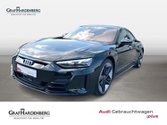 Audi e-tron 2024