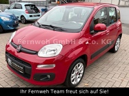 Fiat Panda 2016
