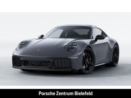 Porsche 992 2026