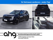 Kia EV9 2025