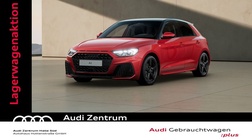 Audi A1 2025