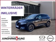 Nissan Qashqai 2022