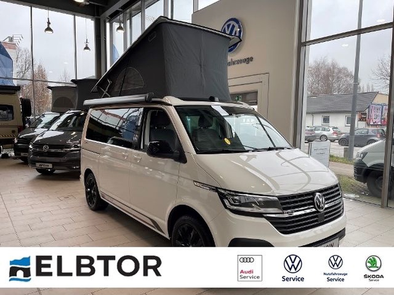Volkswagen T6