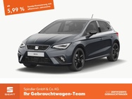 Seat Ibiza 2026