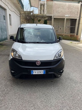Fiat Other 2019