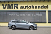 Kia cee'd Sportswagon 2025