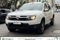 Dacia Duster 2013