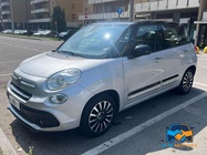 Fiat 500L 2020