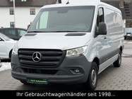 Mercedes-Benz Sprinter 2021