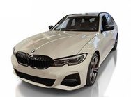 BMW 3 Series 2021