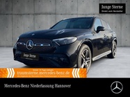 Mercedes-Benz GLC-Class 2024