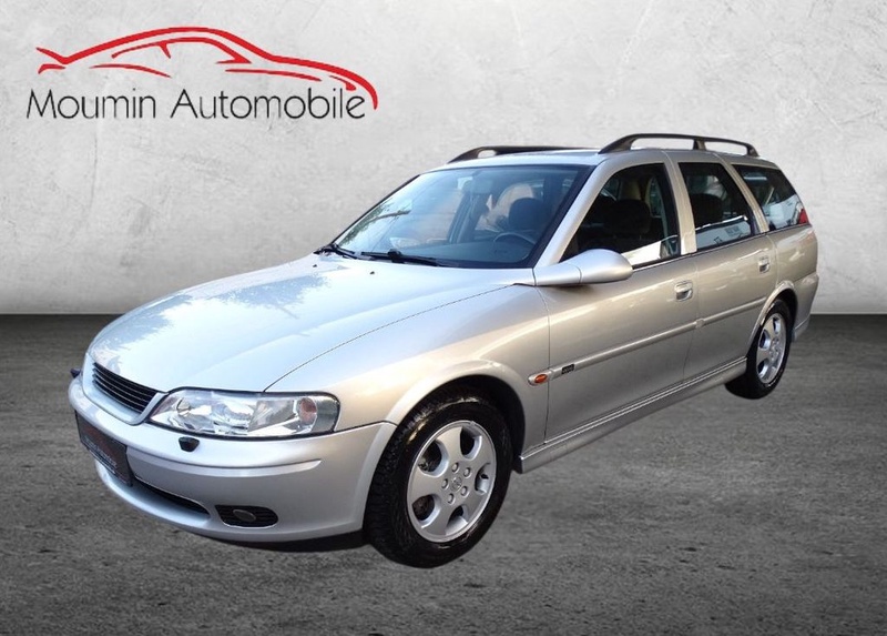 Opel Vectra