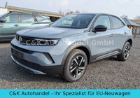 Opel Mokka 2026