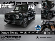Mercedes-Benz G-Class 2024