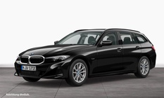 BMW 3 Series 2022