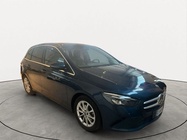 Mercedes-Benz B-Class 2020