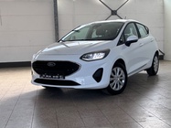 Ford Fiesta 2022