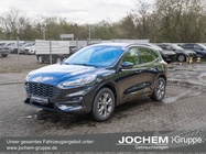 Ford Kuga 2022