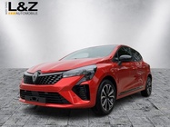 Renault Clio 2025