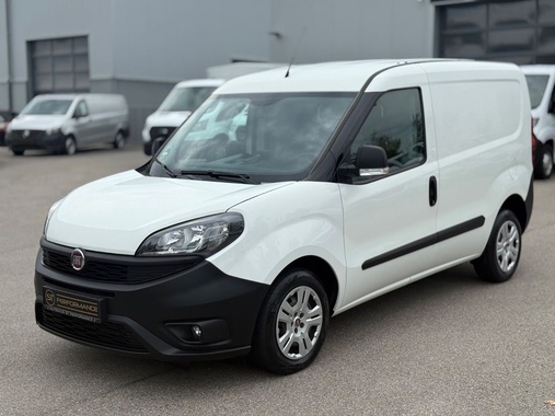 Fiat Doblo 2020