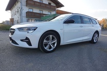 Opel Insignia 2020