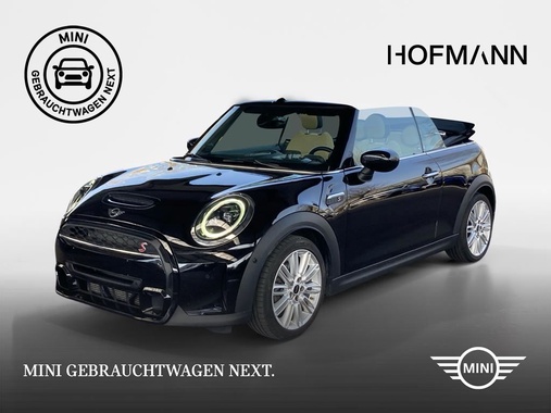 MINI Cabrio 2022
