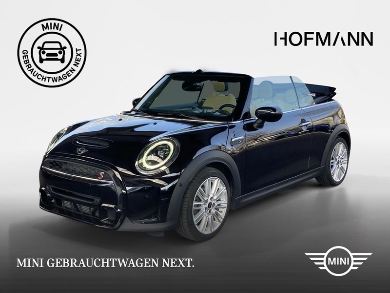 MINI Cabrio