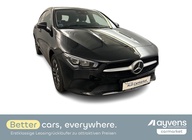 Mercedes-Benz CLA-Class 2023