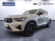 Volvo XC40 2025