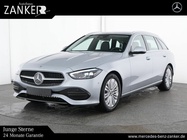 Mercedes-Benz C-Class 2025