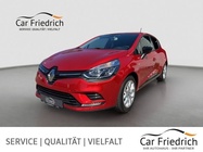 Renault Clio 2019