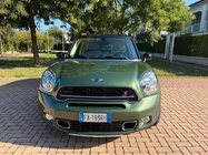 MINI Countryman 2015