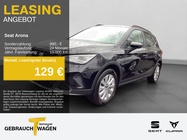 Seat Arona 2025