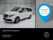 Mercedes-Benz V-Class 2020