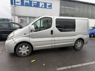 Opel Vivaro 2006
