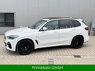BMW X5 2021