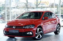 Volkswagen Polo 2020