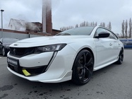 Peugeot 508 2021