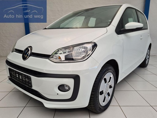 Volkswagen up! 2020