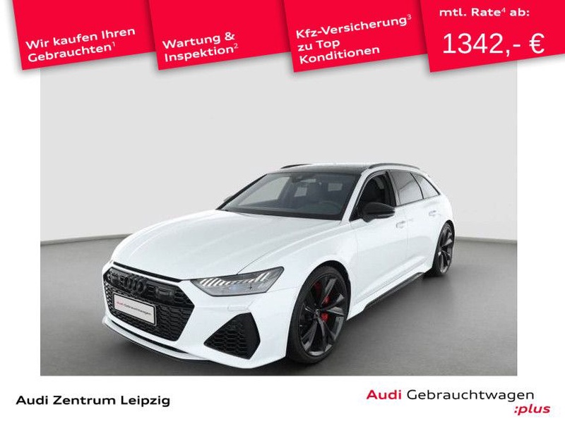 Audi RS 6