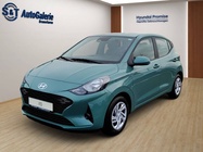 Hyundai i10 2026