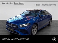 Mercedes-Benz A-Class 2024