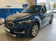 BMW X1 2022