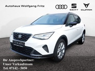 Seat Arona 2025