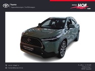 Toyota Corolla 2025